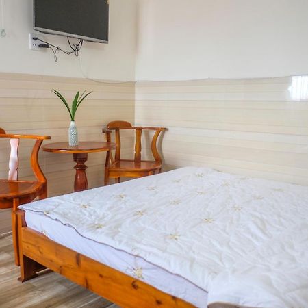 Hoang Yen Hostel Cần Thơ Ngoại thất bức ảnh