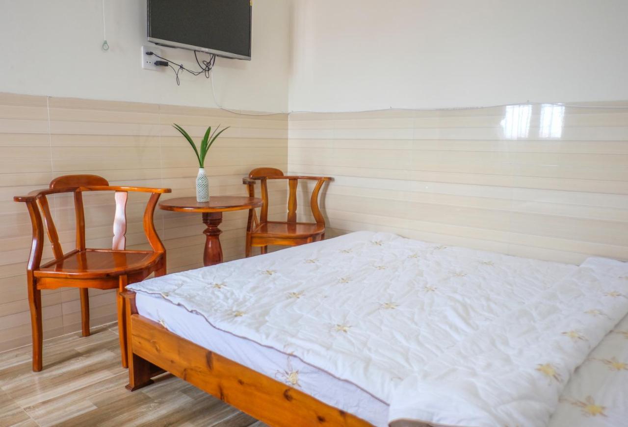 Hoang Yen Hostel Cần Thơ Ngoại thất bức ảnh